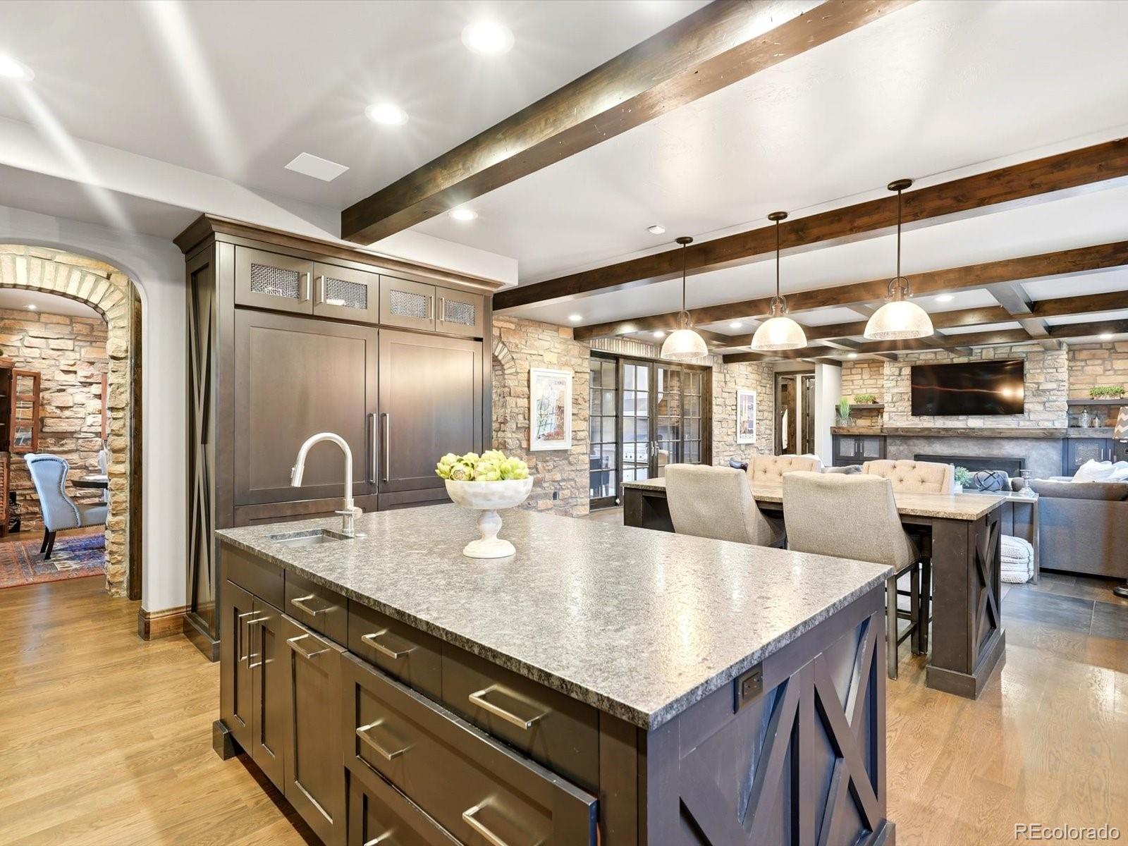 MLS Image #15 for 9465  vista hill lane,lone tree, Colorado