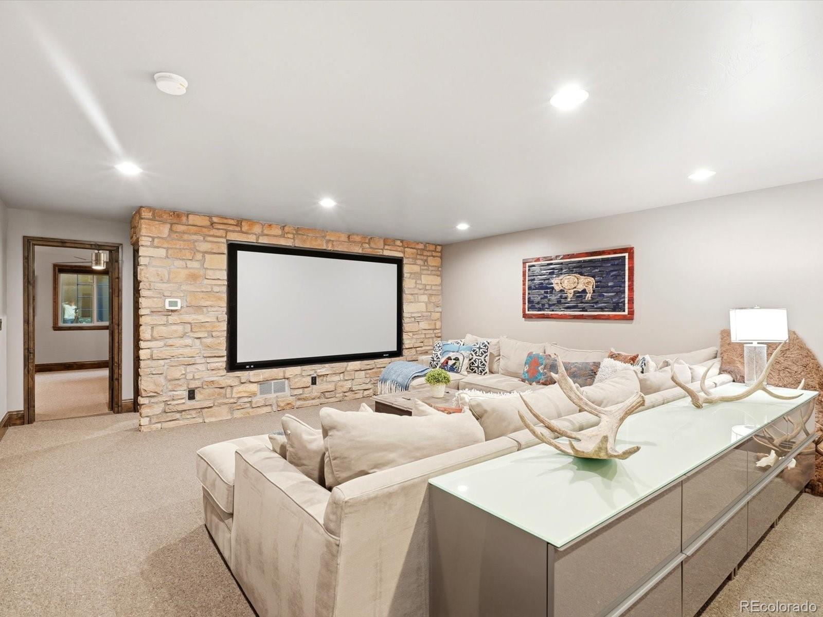 MLS Image #16 for 9465  vista hill lane,lone tree, Colorado