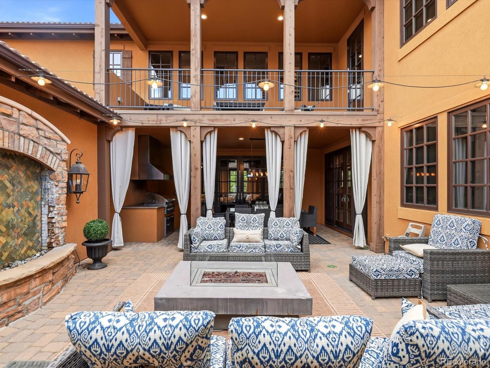 MLS Image #17 for 9465  vista hill lane,lone tree, Colorado