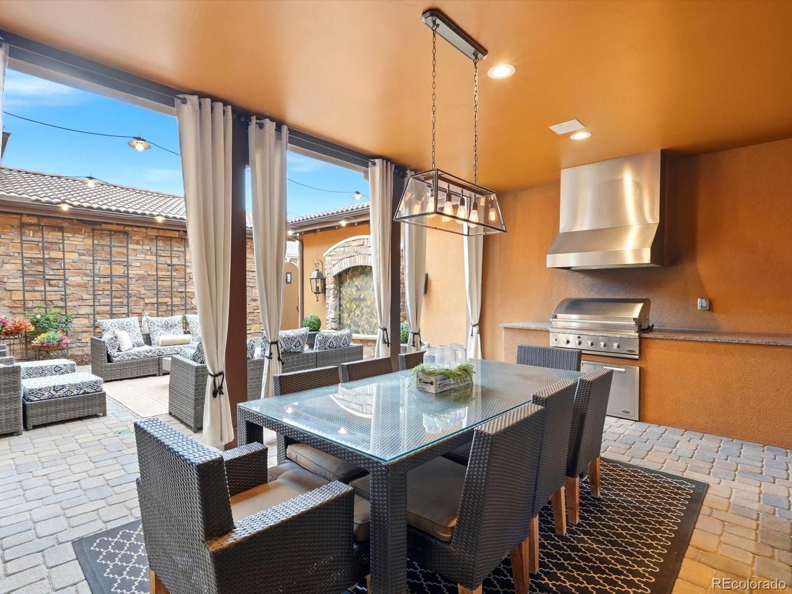 MLS Image #19 for 9465  vista hill lane,lone tree, Colorado