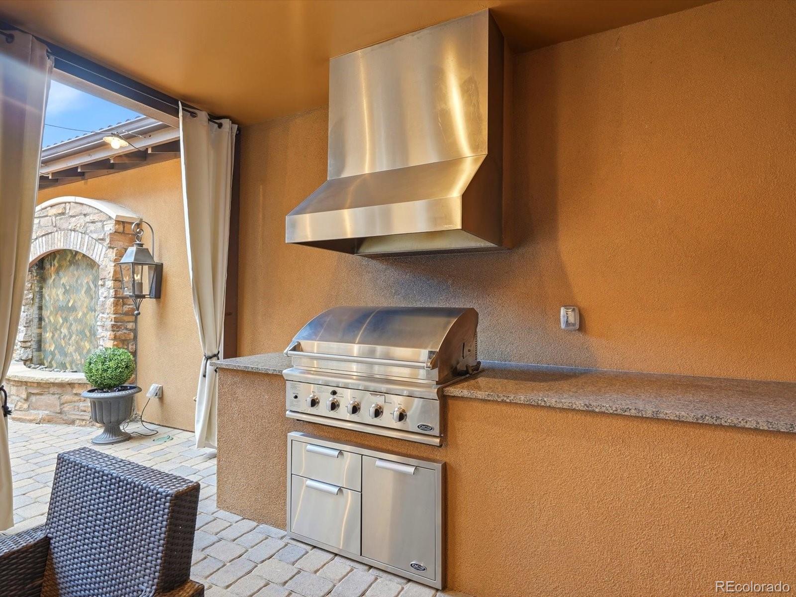MLS Image #20 for 9465  vista hill lane,lone tree, Colorado