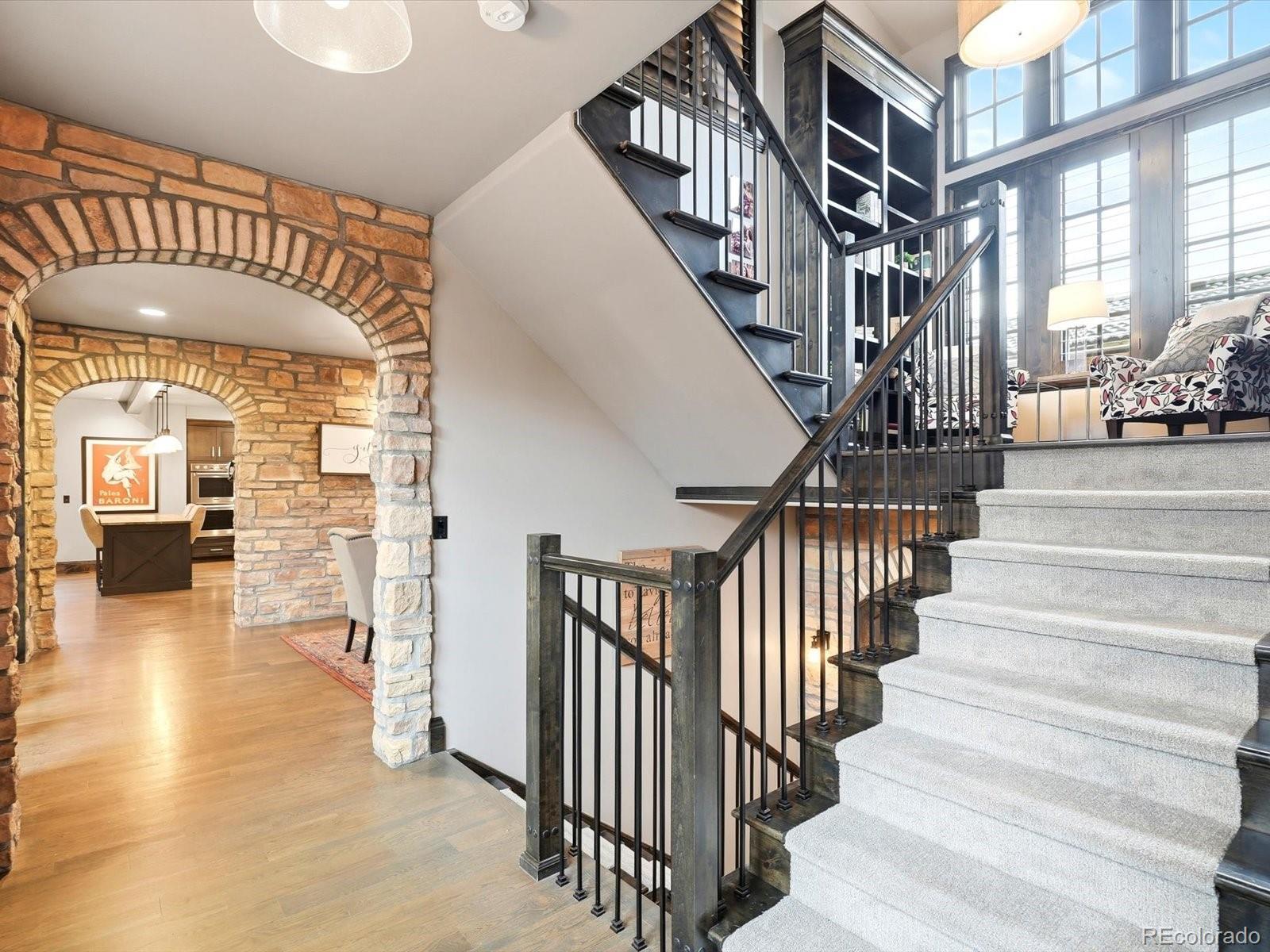 MLS Image #21 for 9465  vista hill lane,lone tree, Colorado