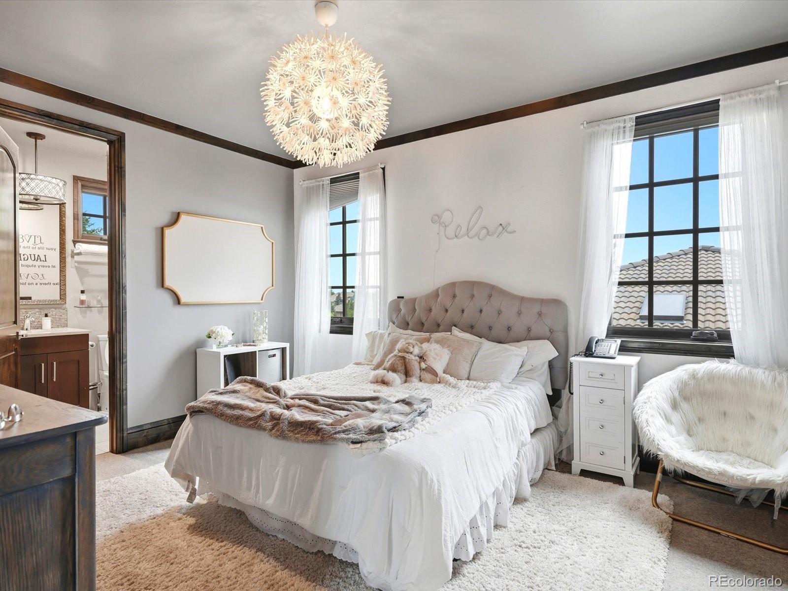 MLS Image #26 for 9465  vista hill lane,lone tree, Colorado