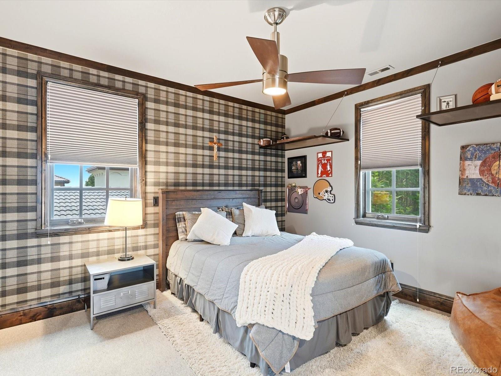 MLS Image #28 for 9465  vista hill lane,lone tree, Colorado