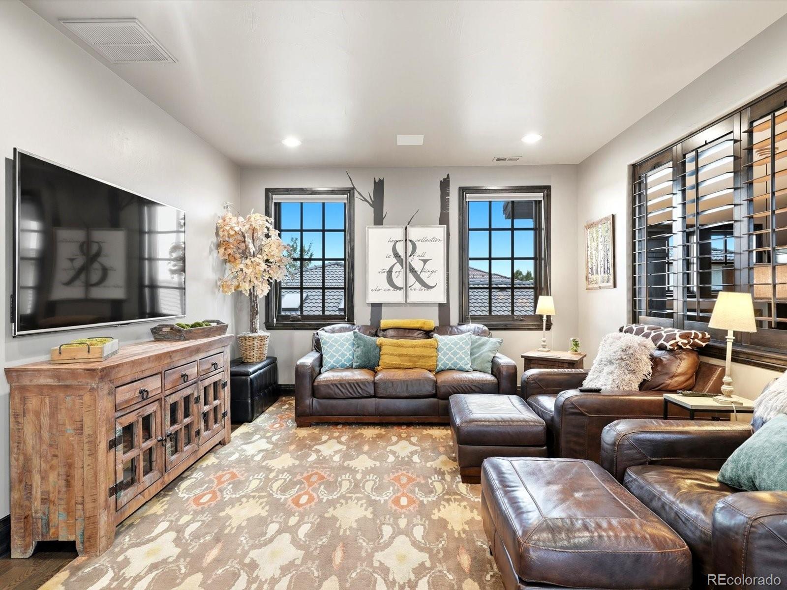 MLS Image #30 for 9465  vista hill lane,lone tree, Colorado