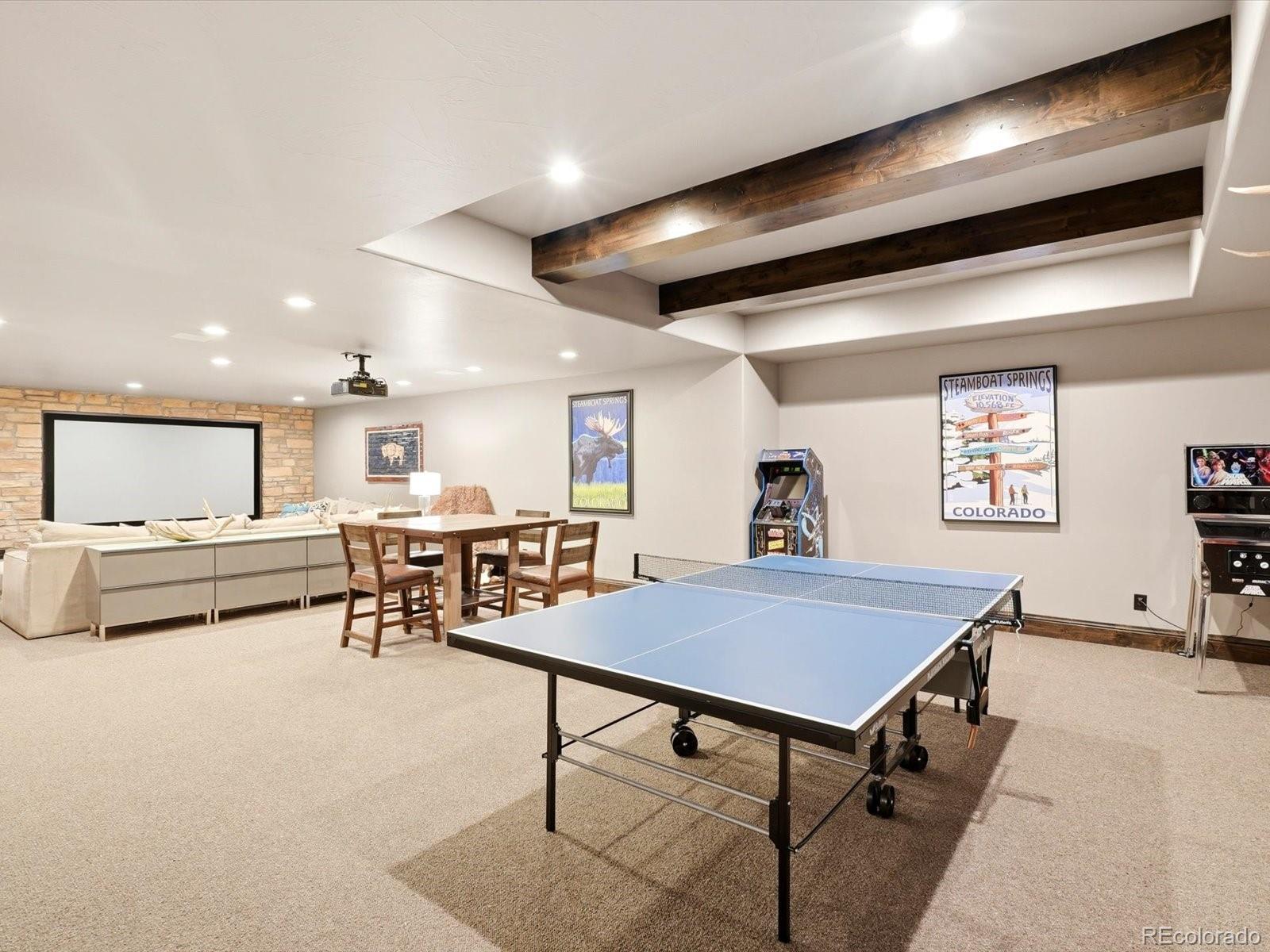 MLS Image #34 for 9465  vista hill lane,lone tree, Colorado