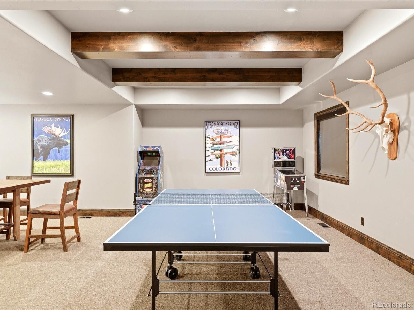 MLS Image #36 for 9465  vista hill lane,lone tree, Colorado