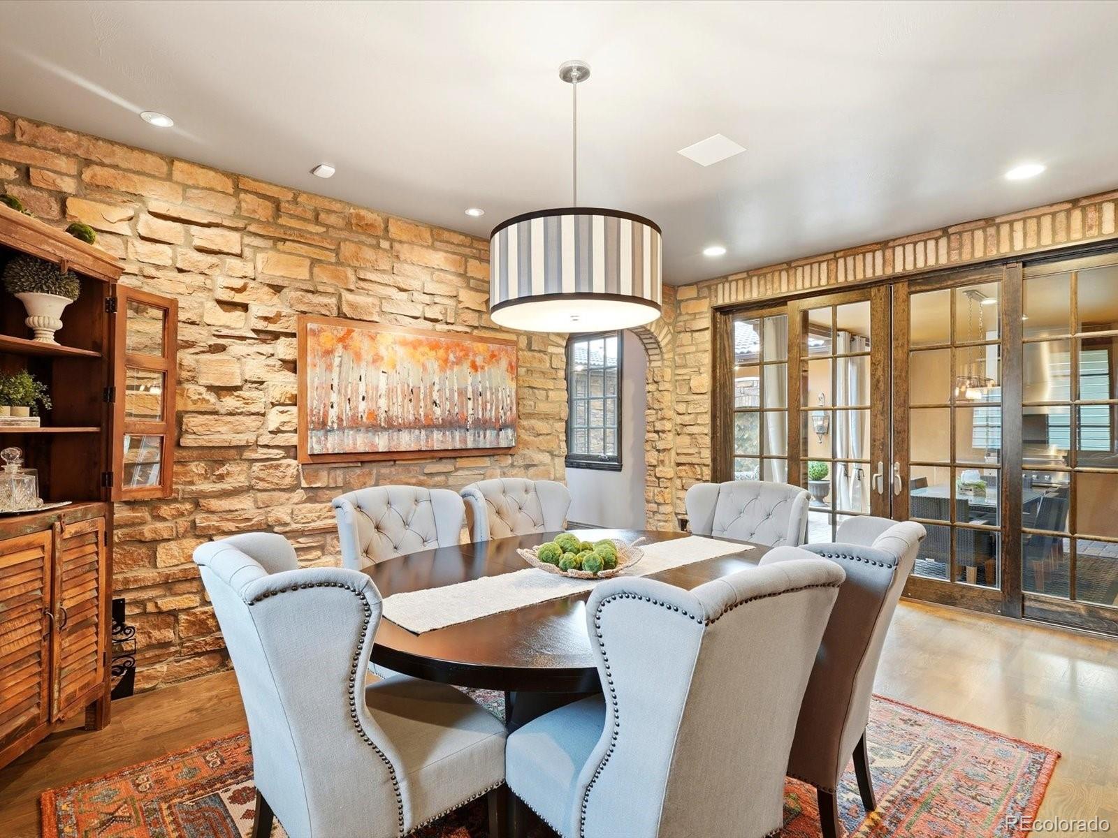 MLS Image #6 for 9465  vista hill lane,lone tree, Colorado