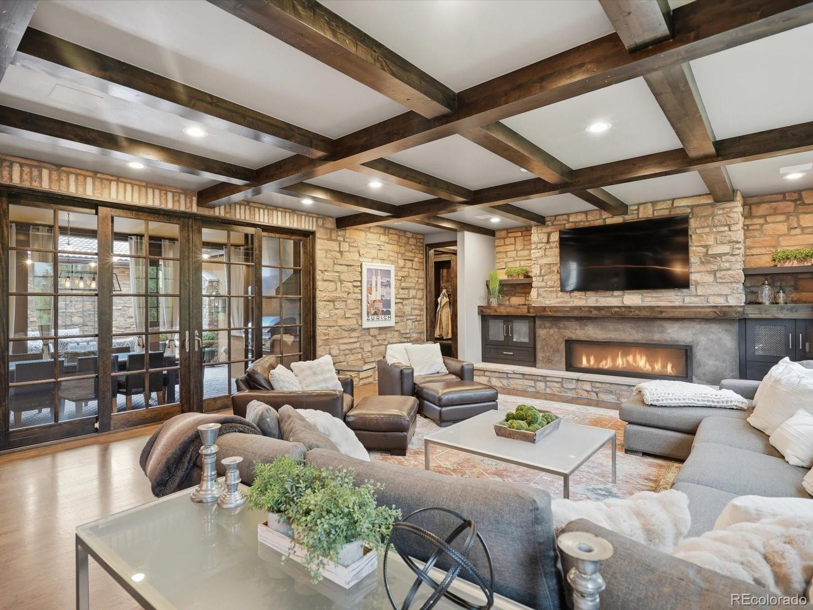 MLS Image #7 for 9465  vista hill lane,lone tree, Colorado