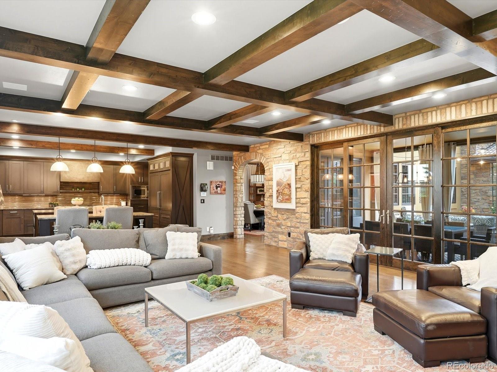 MLS Image #9 for 9465  vista hill lane,lone tree, Colorado