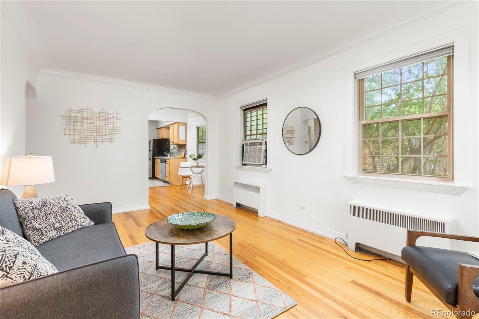 MLS Image #1 for 1433  ivy street,denver, Colorado