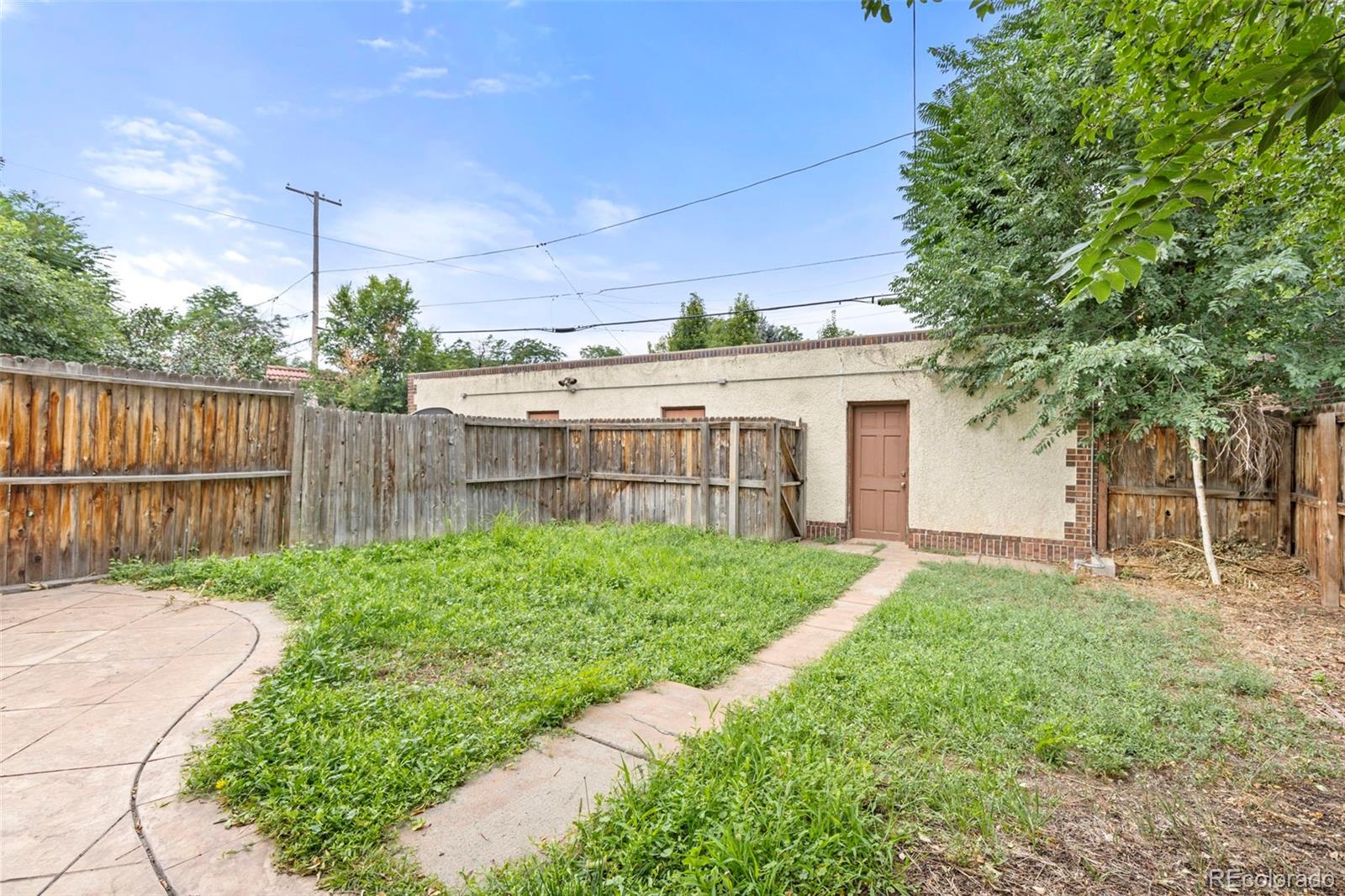 MLS Image #11 for 1433  ivy street,denver, Colorado