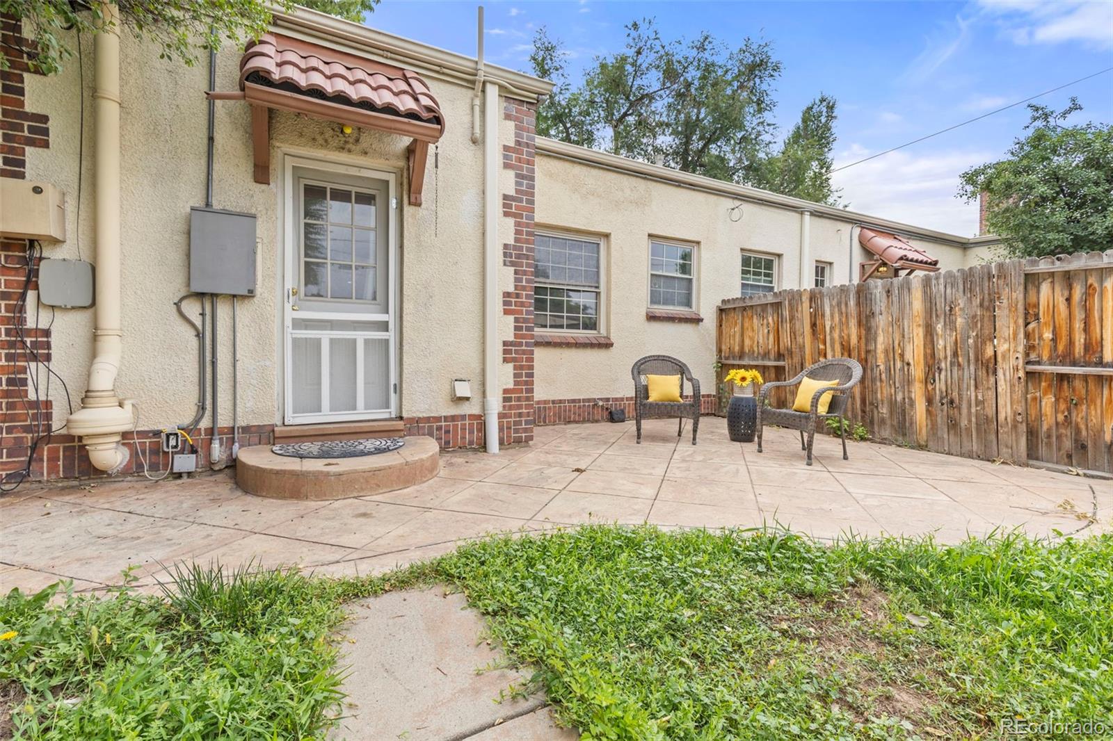 MLS Image #12 for 1433  ivy street,denver, Colorado