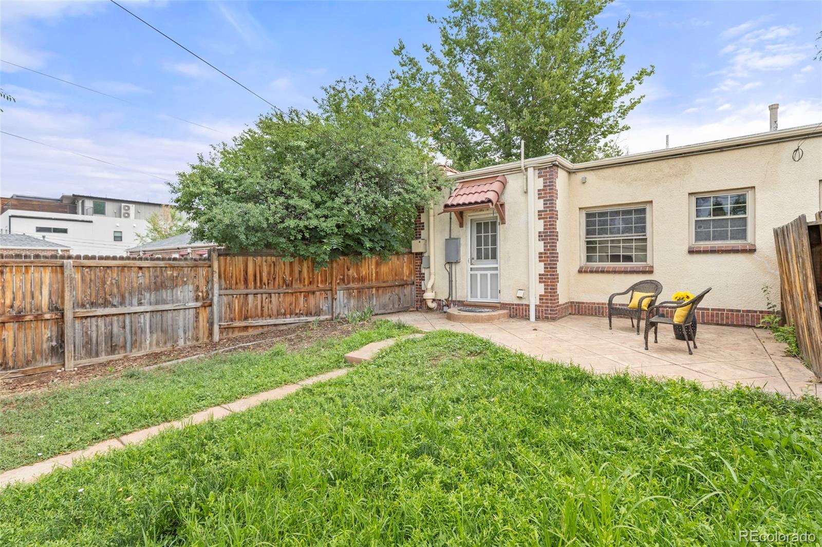 MLS Image #13 for 1433  ivy street,denver, Colorado