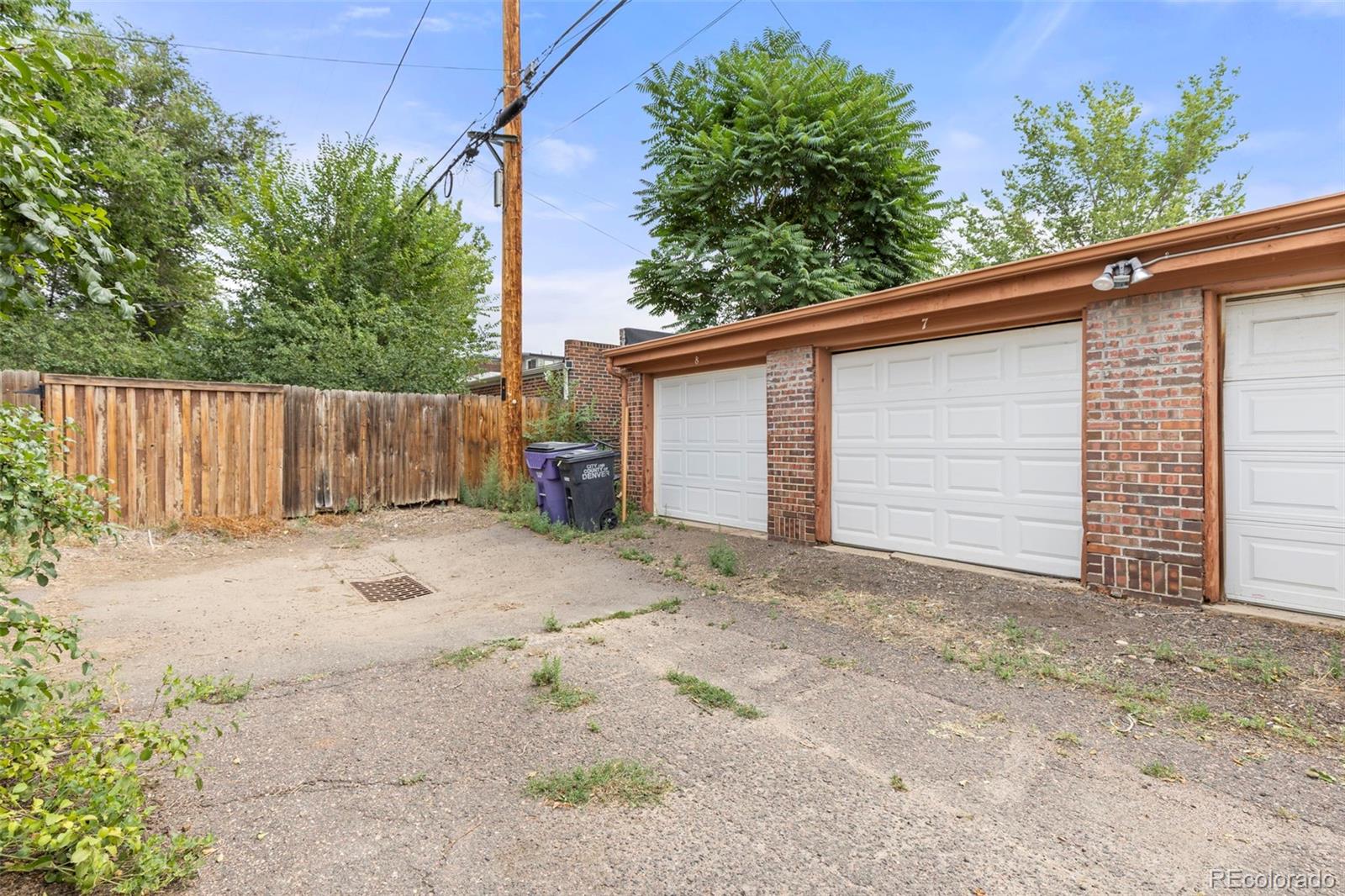 MLS Image #14 for 1433  ivy street,denver, Colorado