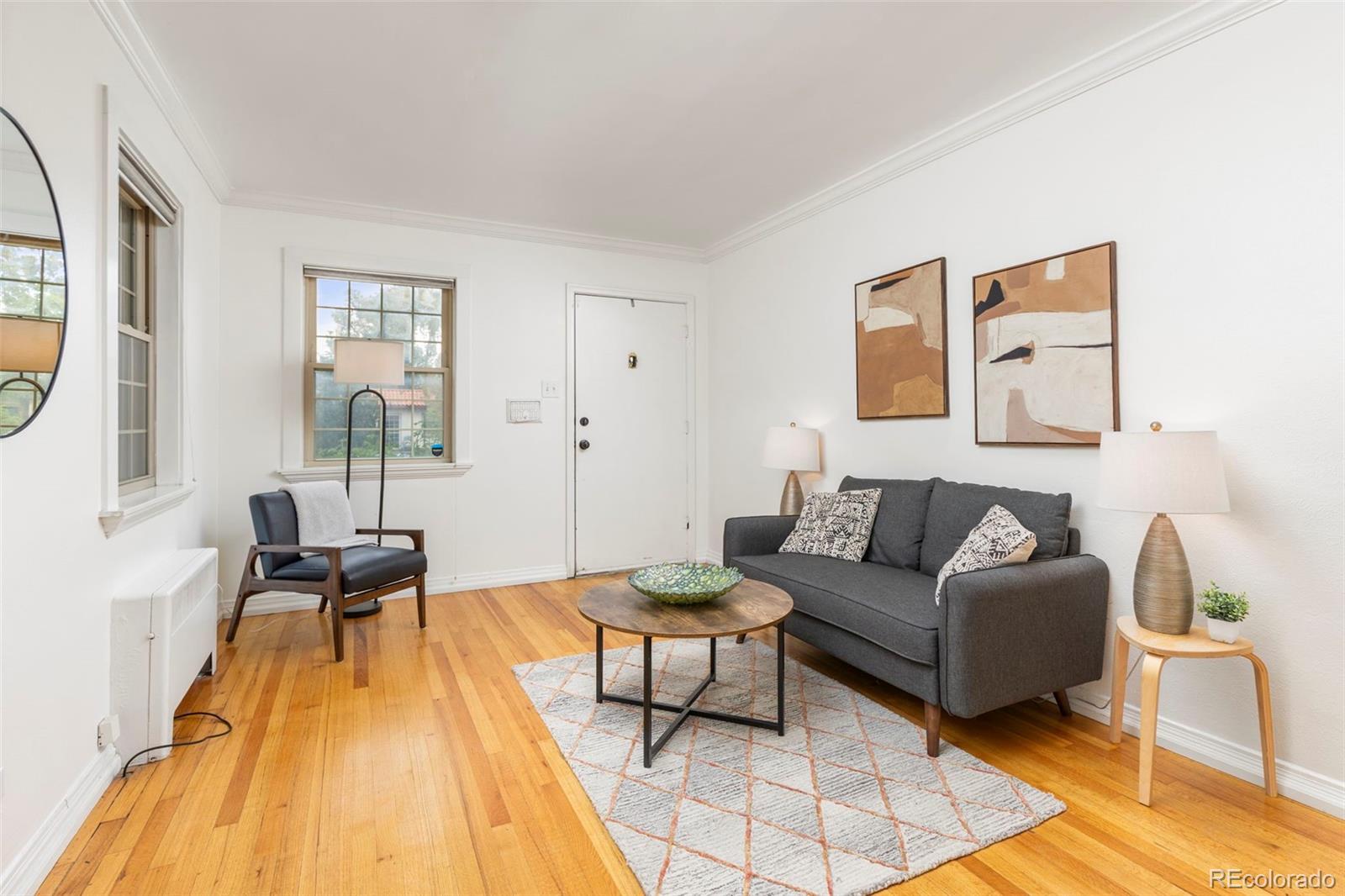 MLS Image #2 for 1433  ivy street,denver, Colorado
