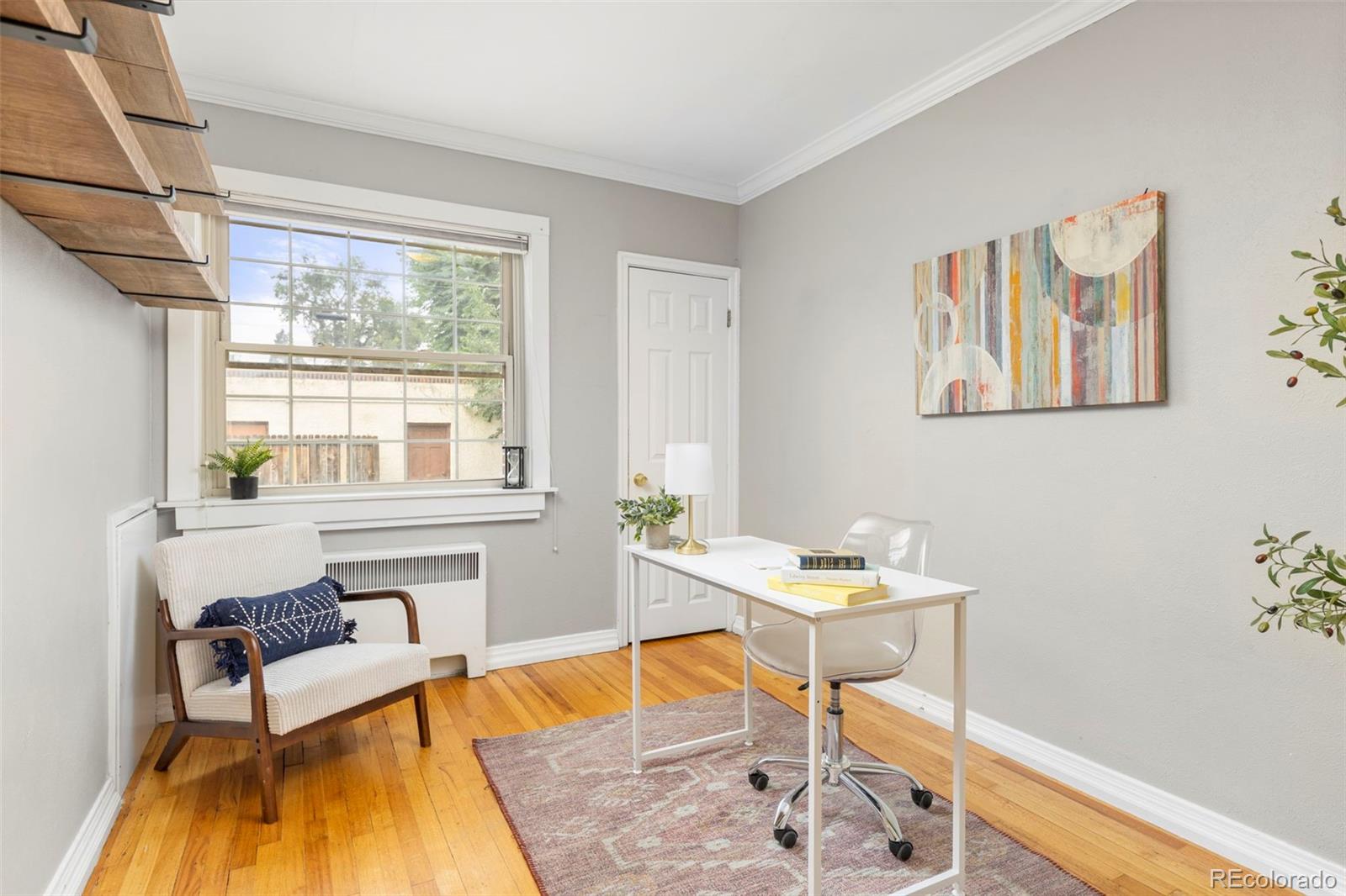 MLS Image #7 for 1433  ivy street,denver, Colorado