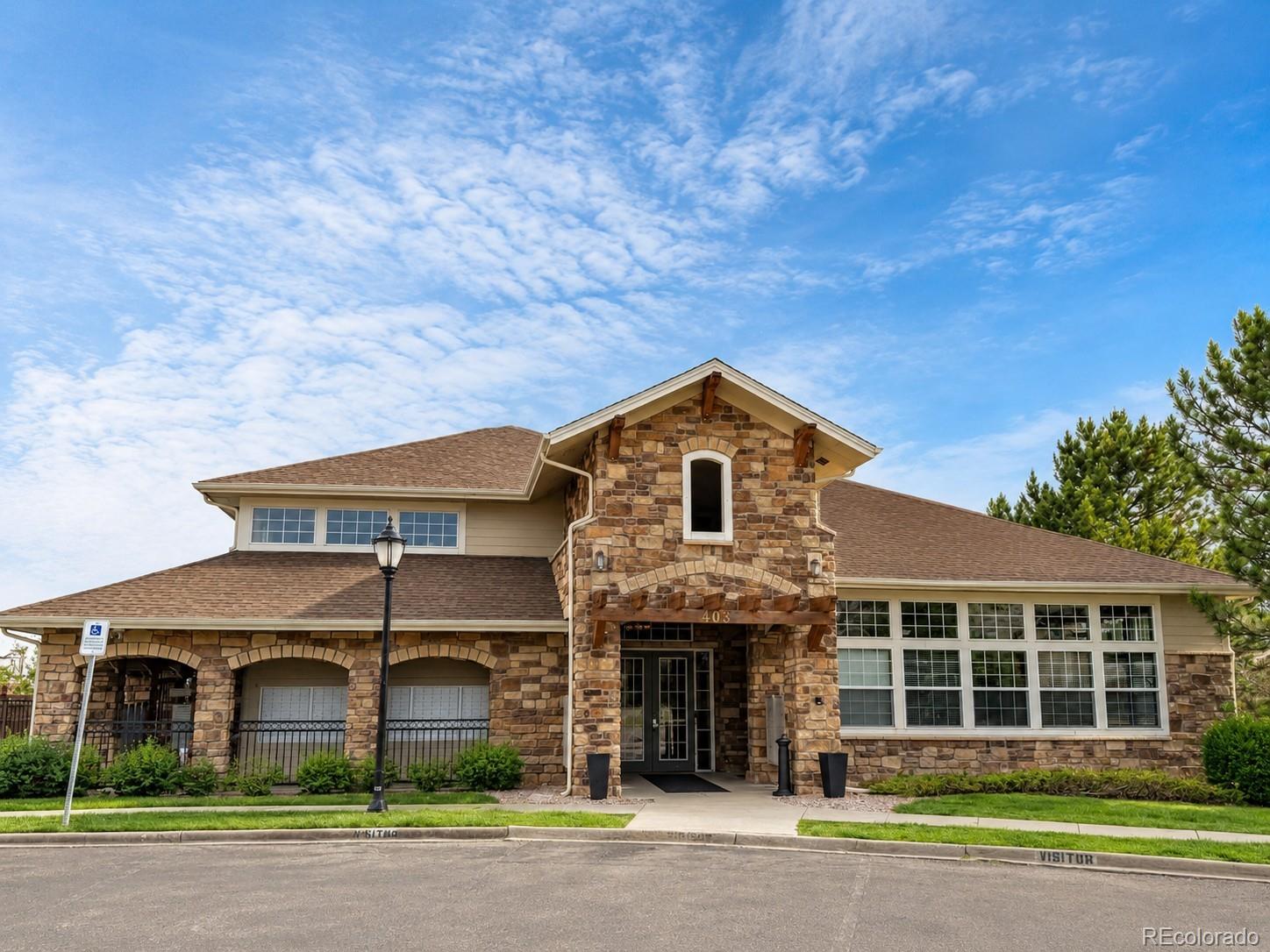 MLS Image #18 for 494  black feather loop,castle rock, Colorado
