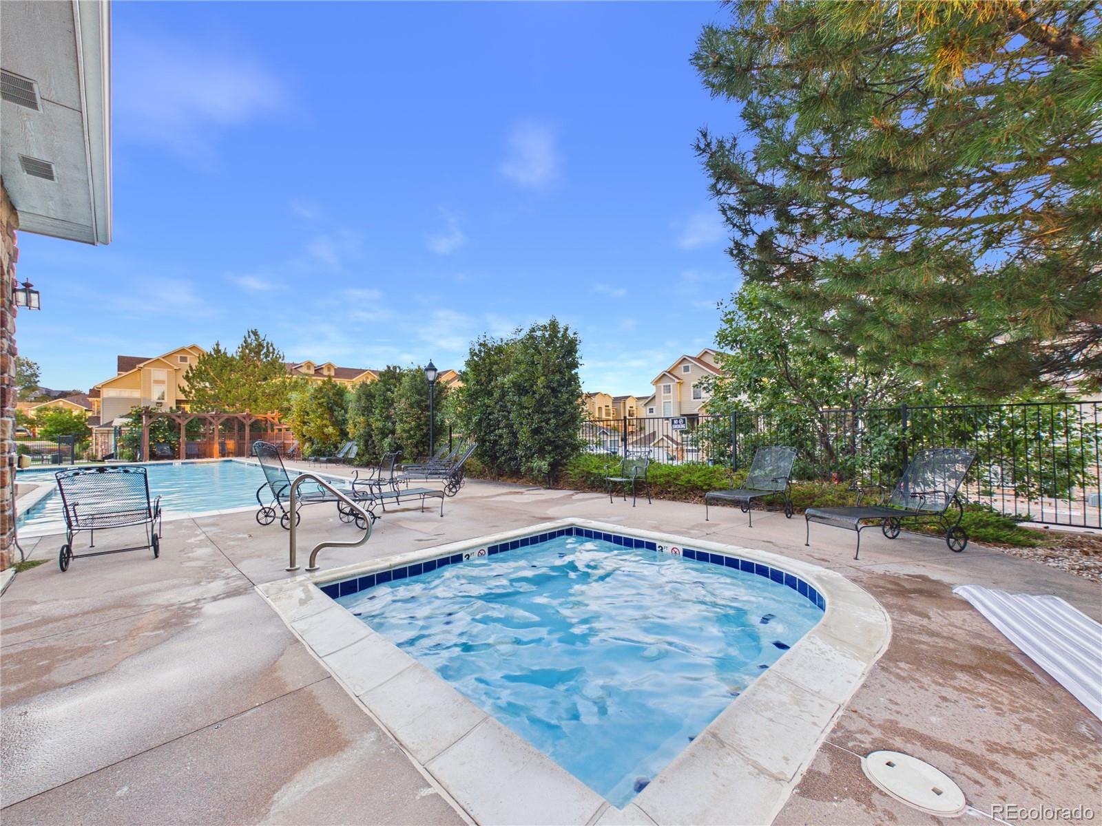 MLS Image #19 for 494  black feather loop,castle rock, Colorado