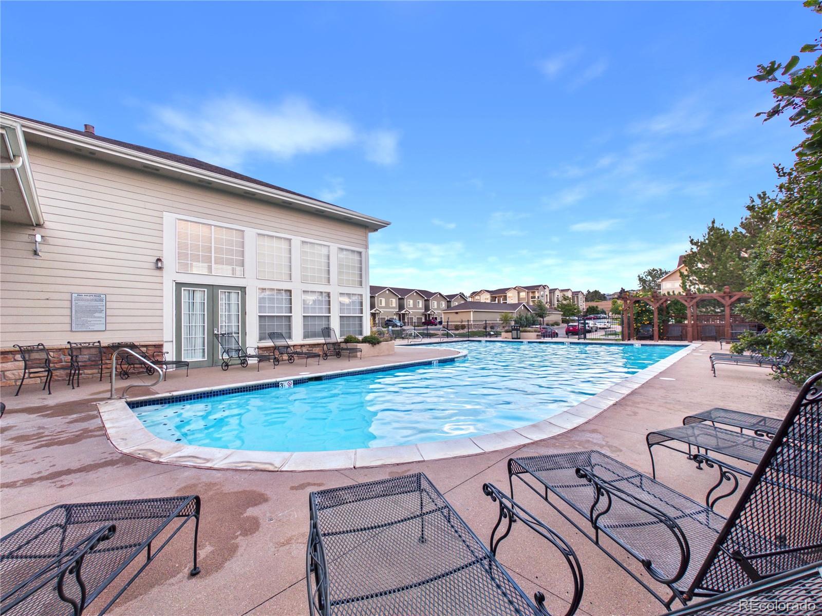 MLS Image #20 for 494  black feather loop,castle rock, Colorado
