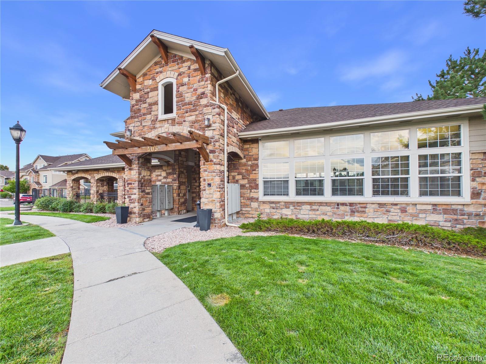 MLS Image #23 for 494  black feather loop,castle rock, Colorado
