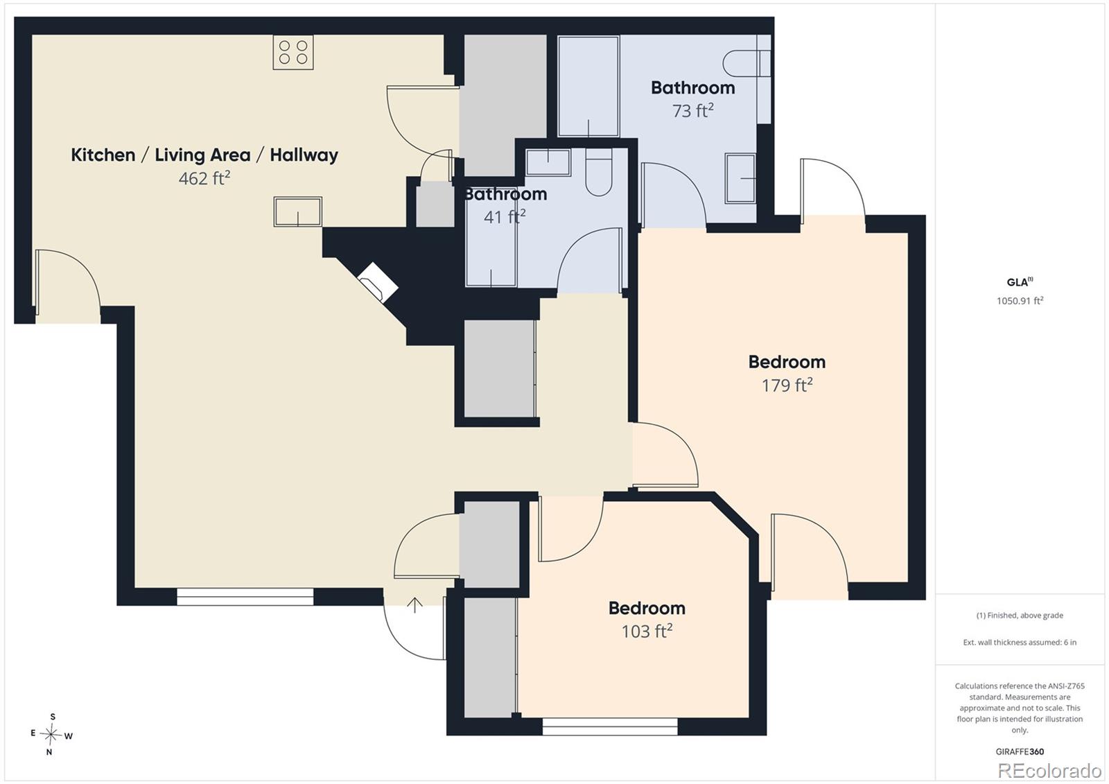 MLS Image #24 for 494  black feather loop,castle rock, Colorado