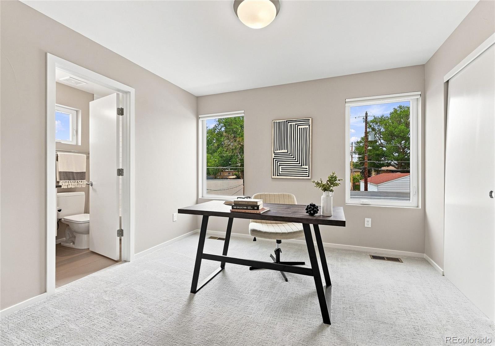 MLS Image #18 for 2151  julian street,denver, Colorado