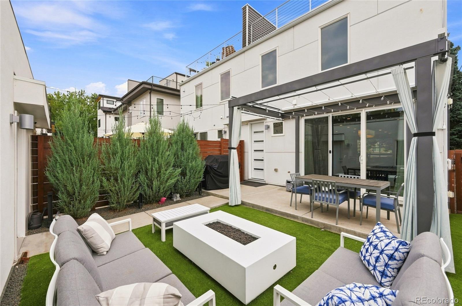 MLS Image #25 for 2151  julian street,denver, Colorado