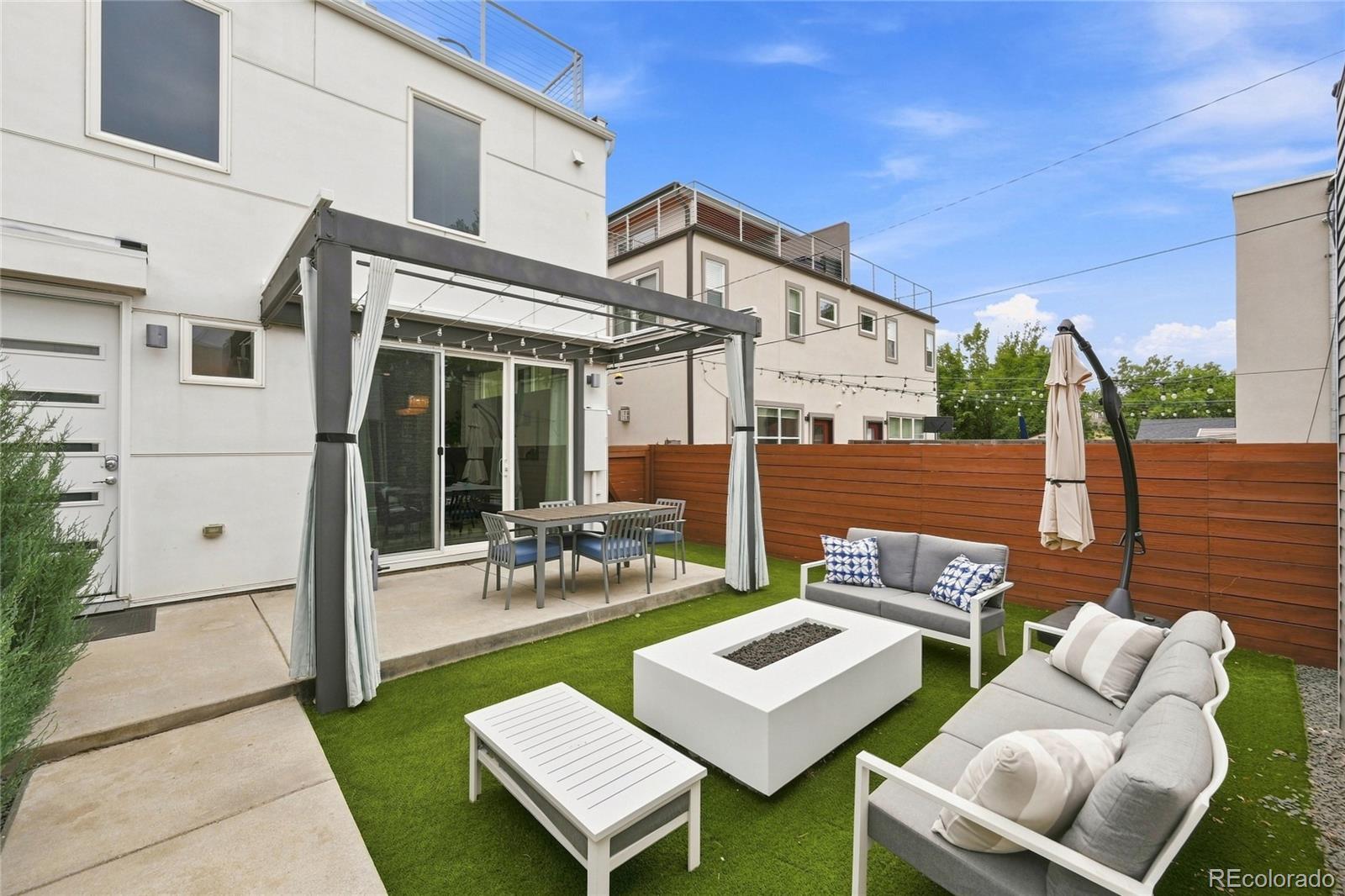 MLS Image #28 for 2151  julian street,denver, Colorado