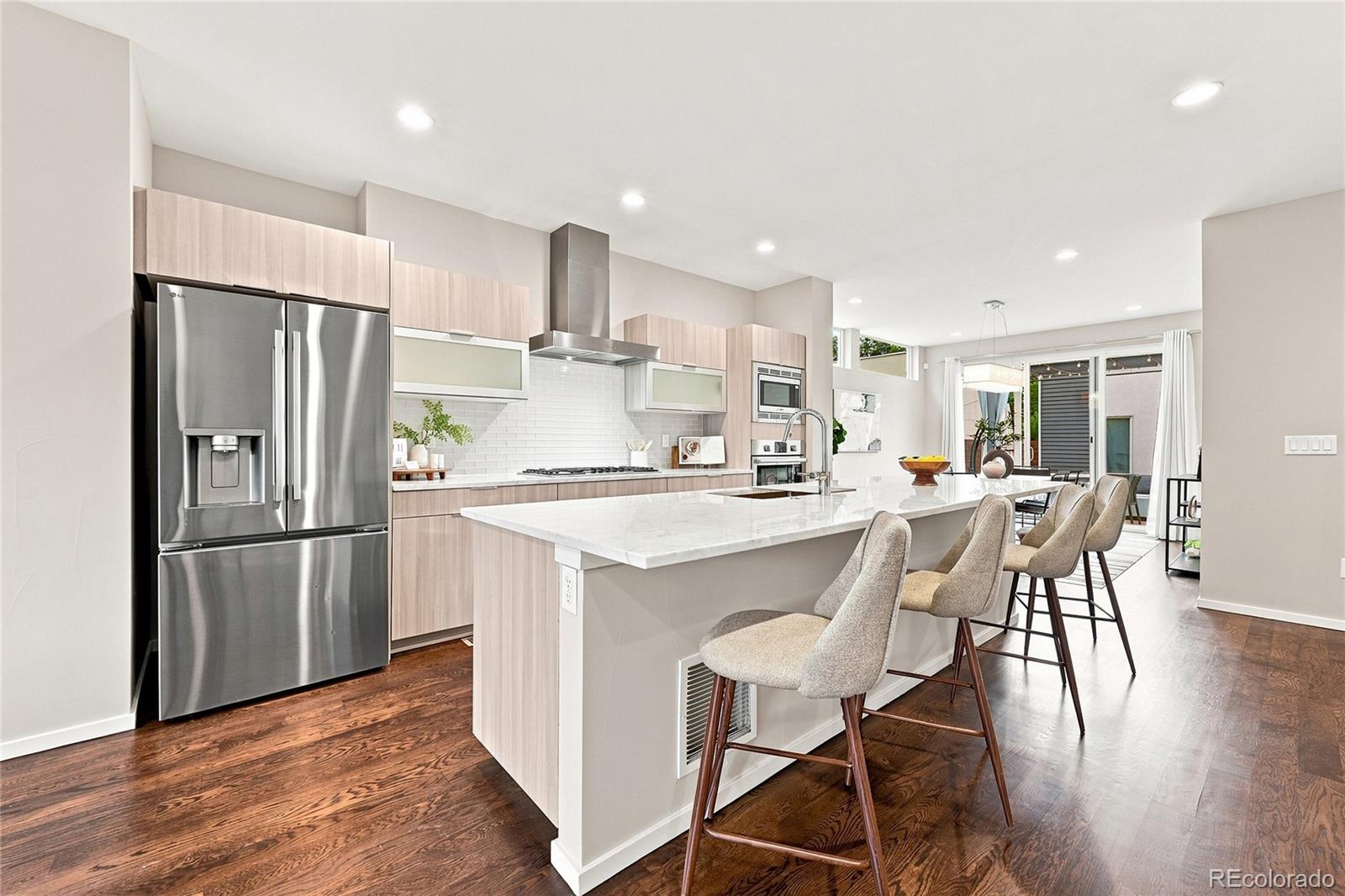 MLS Image #3 for 2151  julian street,denver, Colorado