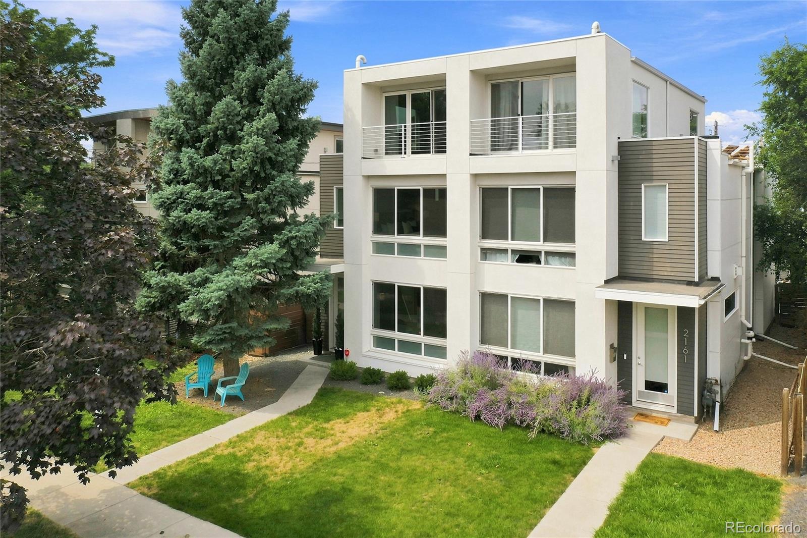 MLS Image #30 for 2151  julian street,denver, Colorado