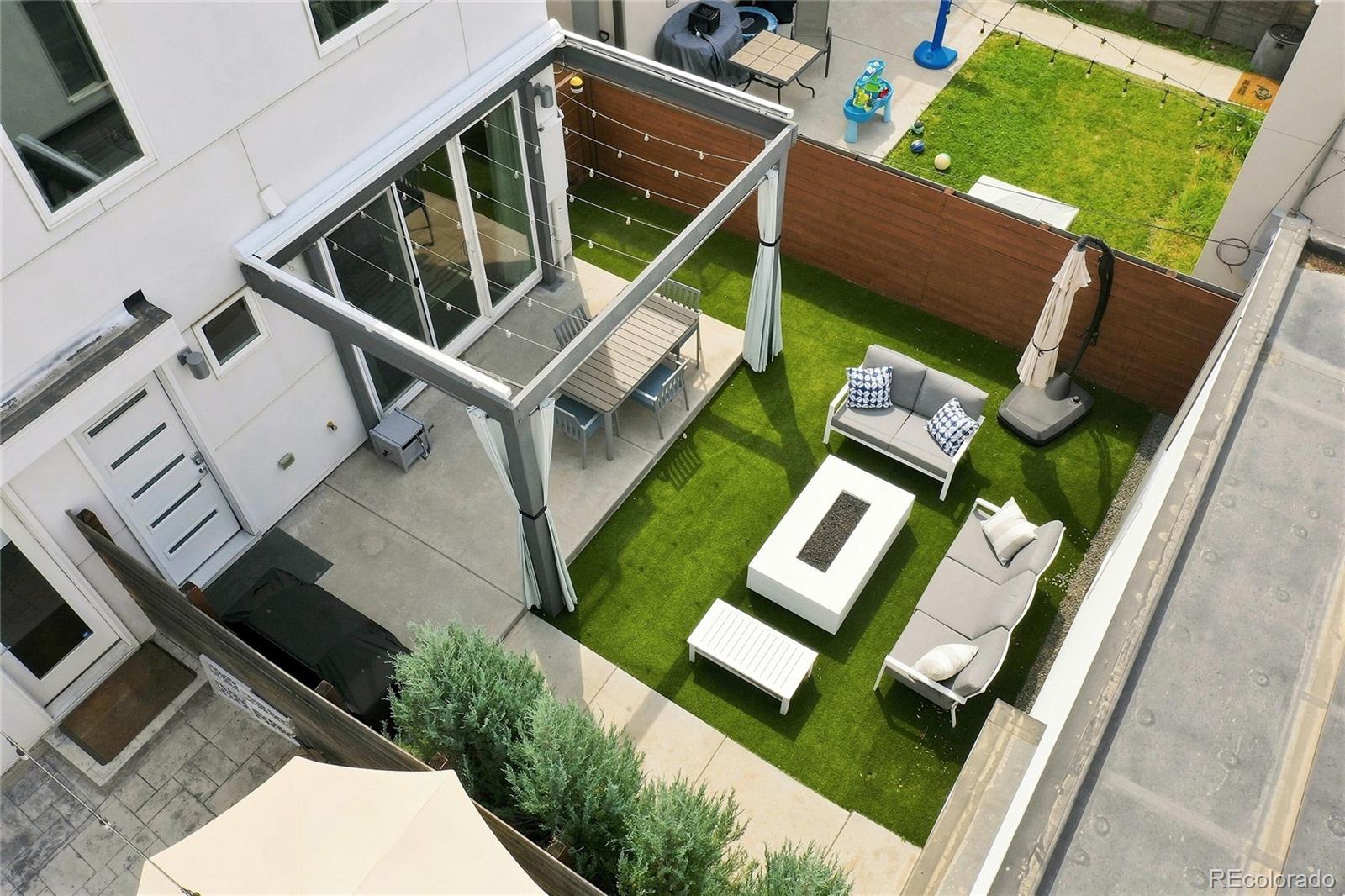 MLS Image #31 for 2151  julian street,denver, Colorado