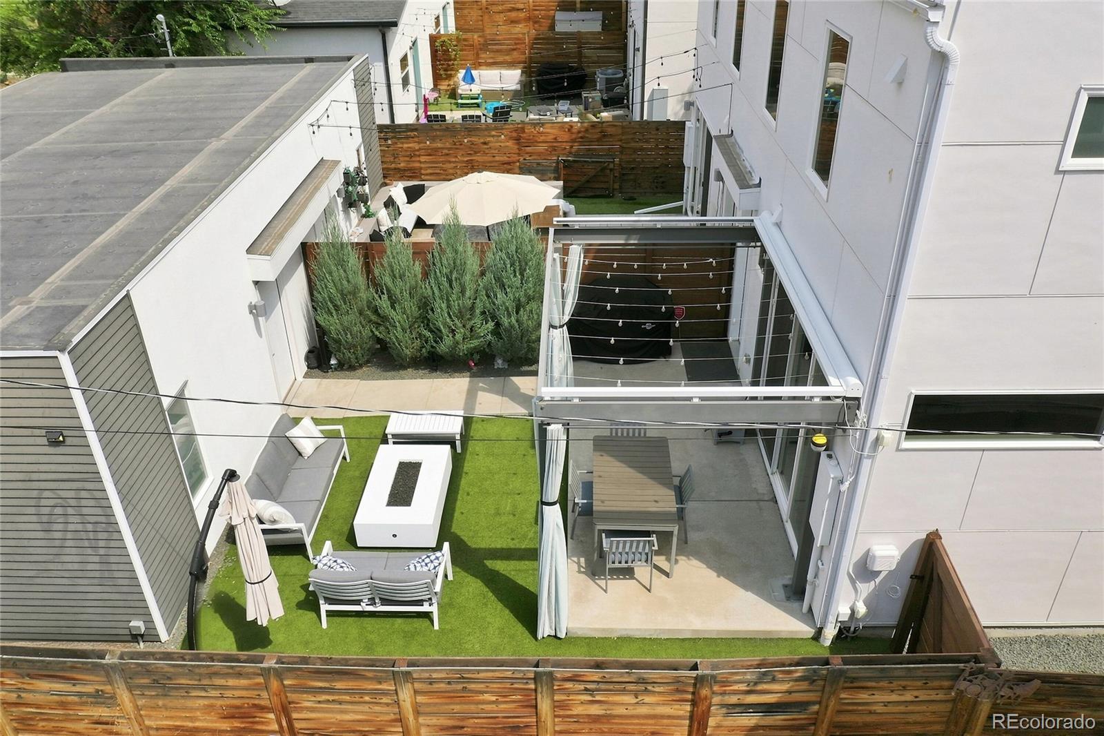 MLS Image #32 for 2151  julian street,denver, Colorado