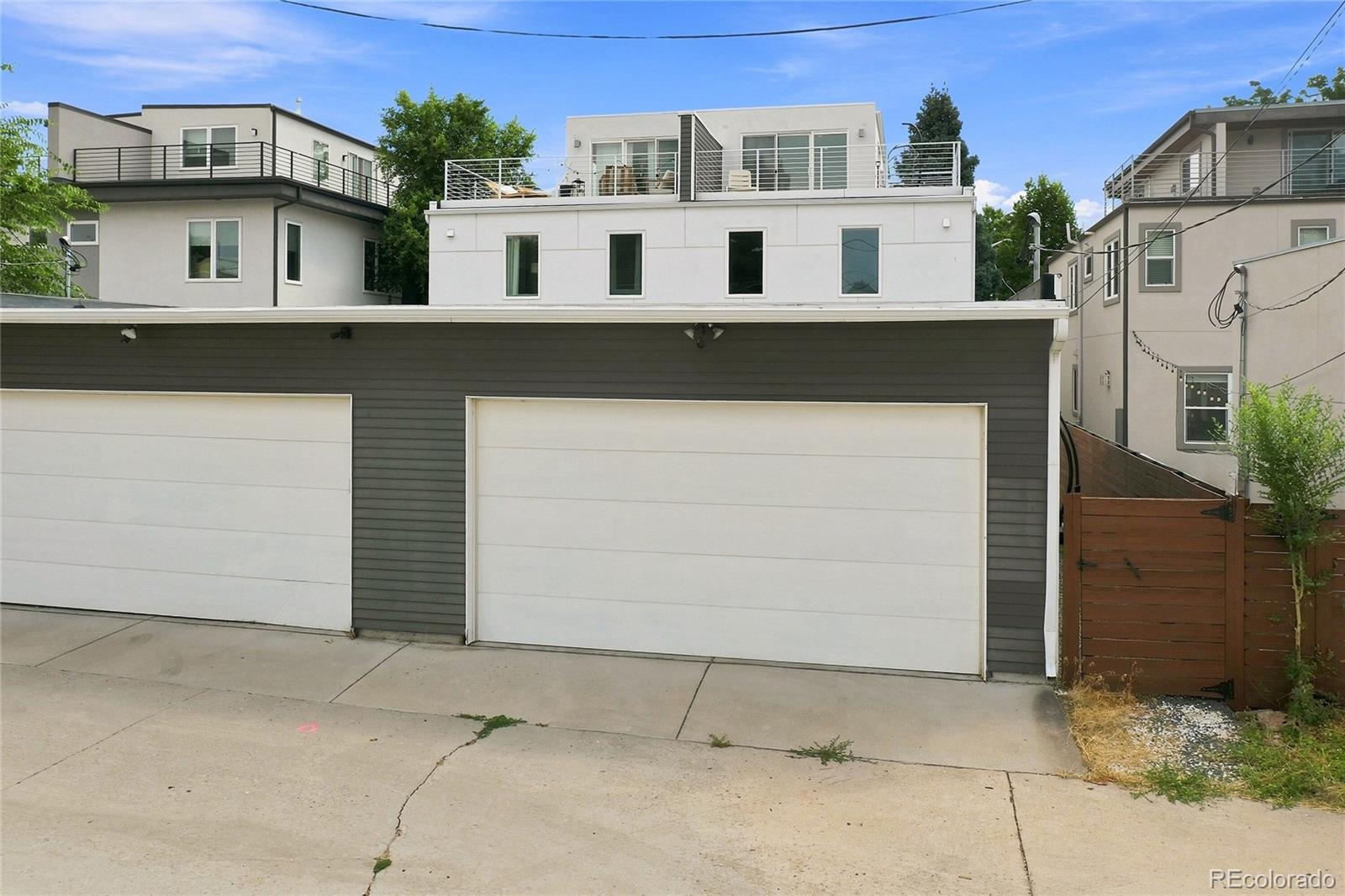MLS Image #36 for 2151  julian street,denver, Colorado