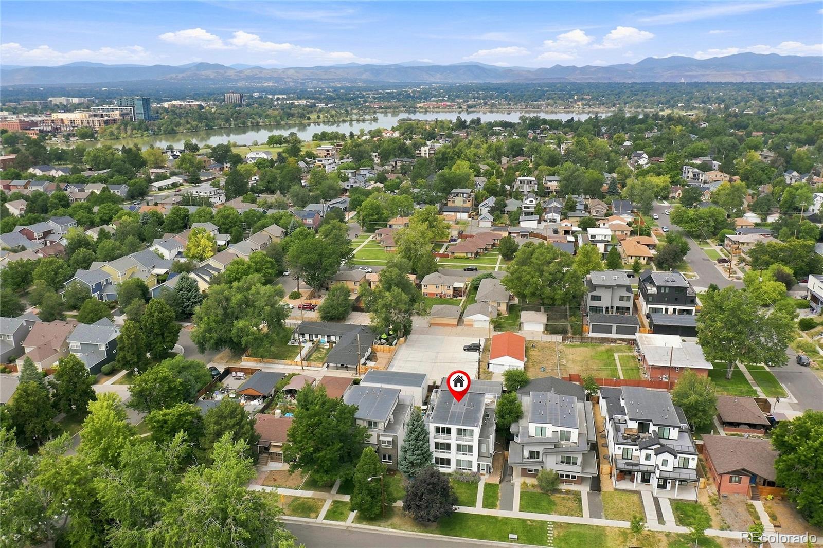 MLS Image #39 for 2151  julian street,denver, Colorado