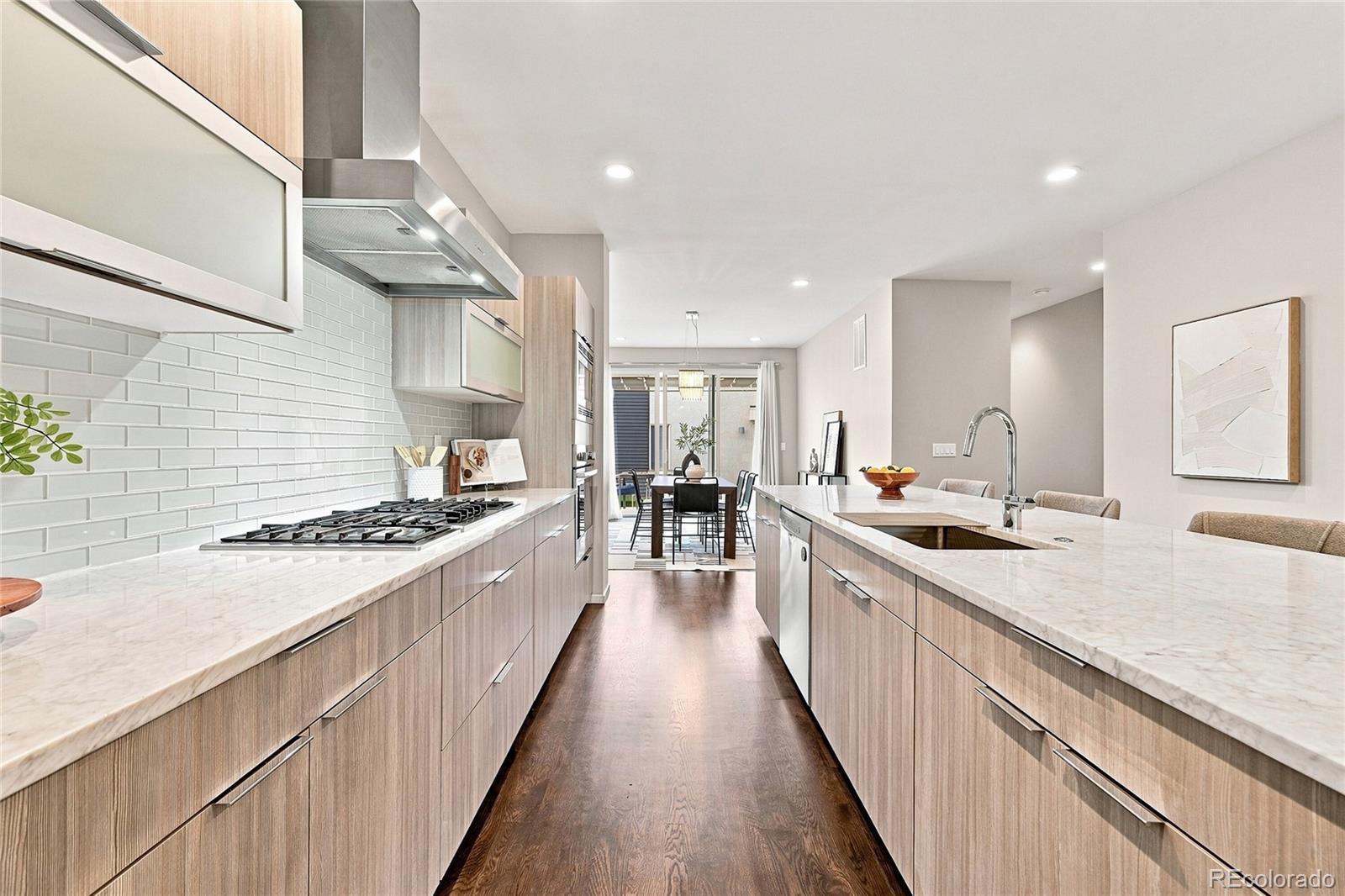 MLS Image #4 for 2151  julian street,denver, Colorado