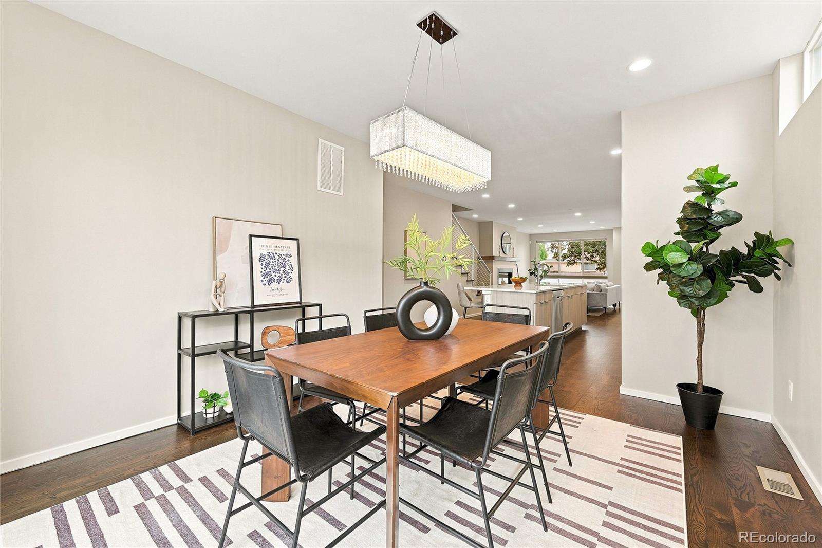 MLS Image #6 for 2151  julian street,denver, Colorado