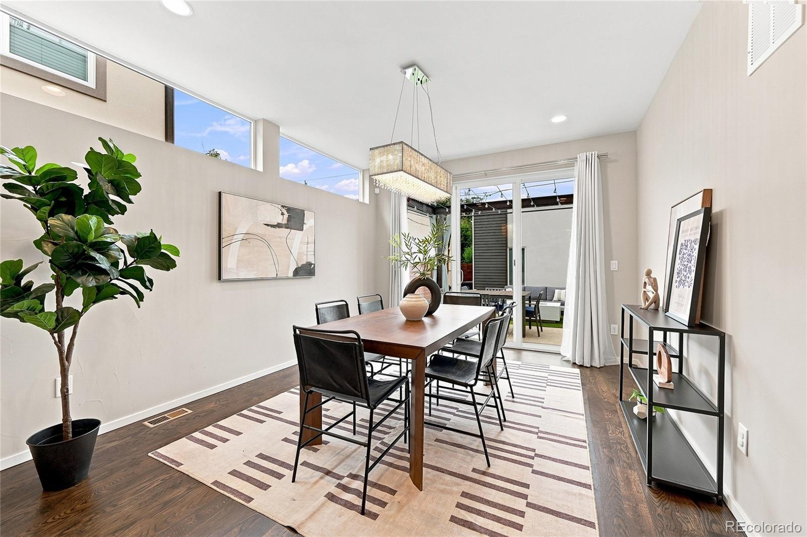 MLS Image #7 for 2151  julian street,denver, Colorado