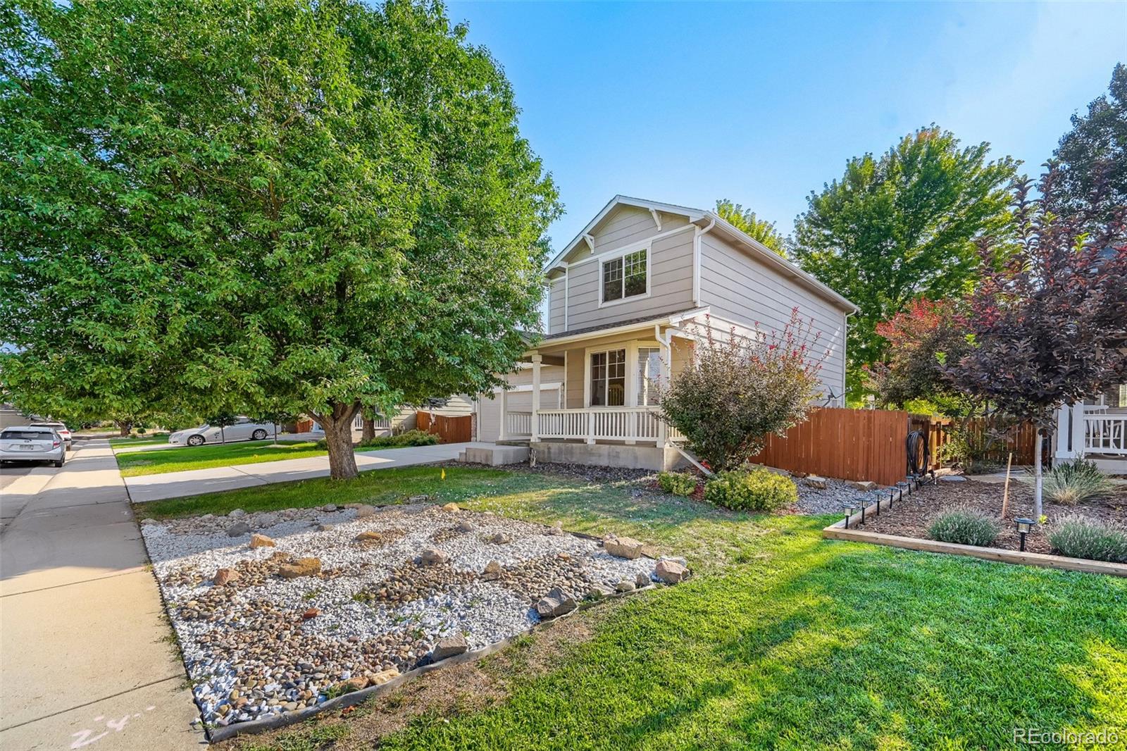 MLS Image #2 for 6289  baum street,frederick, Colorado