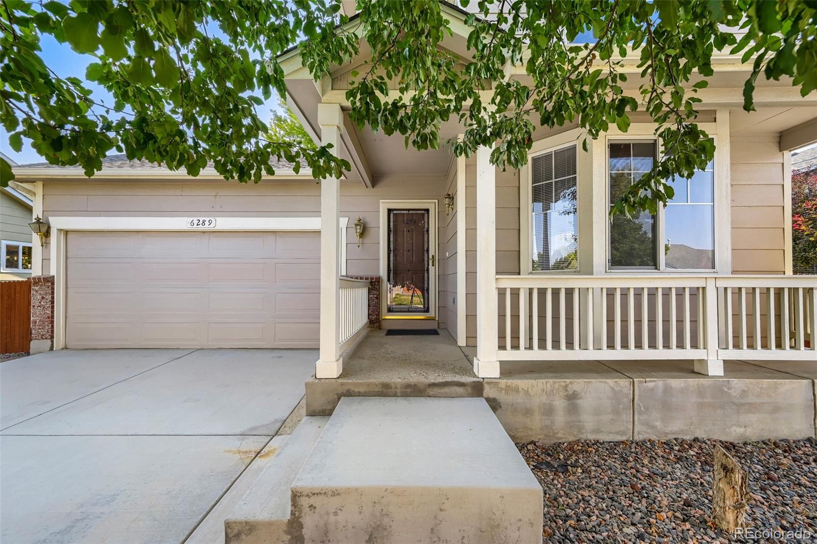 MLS Image #3 for 6289  baum street,frederick, Colorado