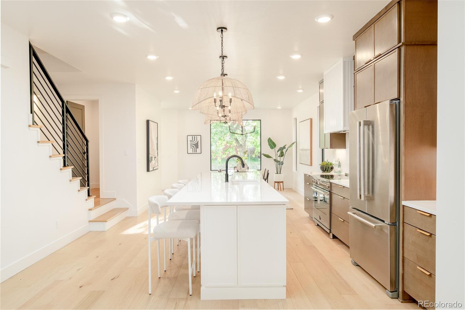 MLS Image #11 for 2283 s sherman street,denver, Colorado