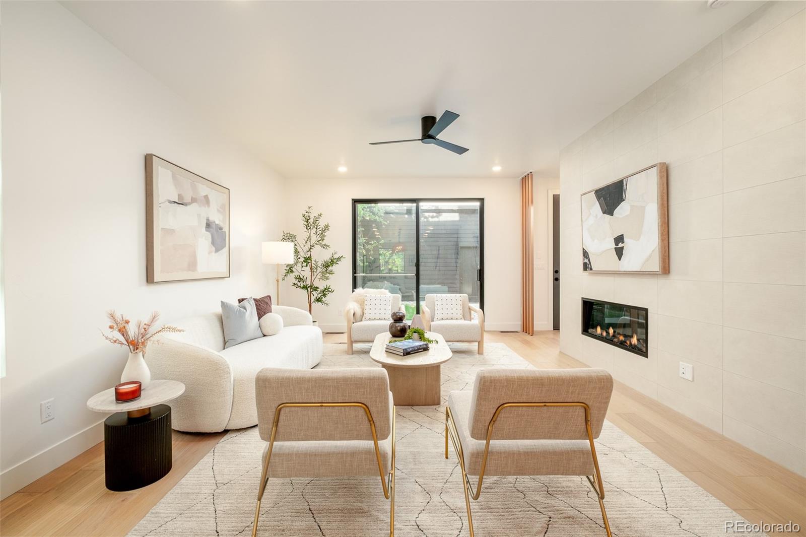 MLS Image #8 for 2283 s sherman street,denver, Colorado