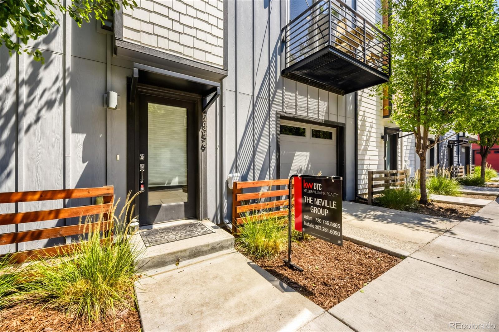 MLS Image #1 for 5556 w 10th place ,denver, Colorado