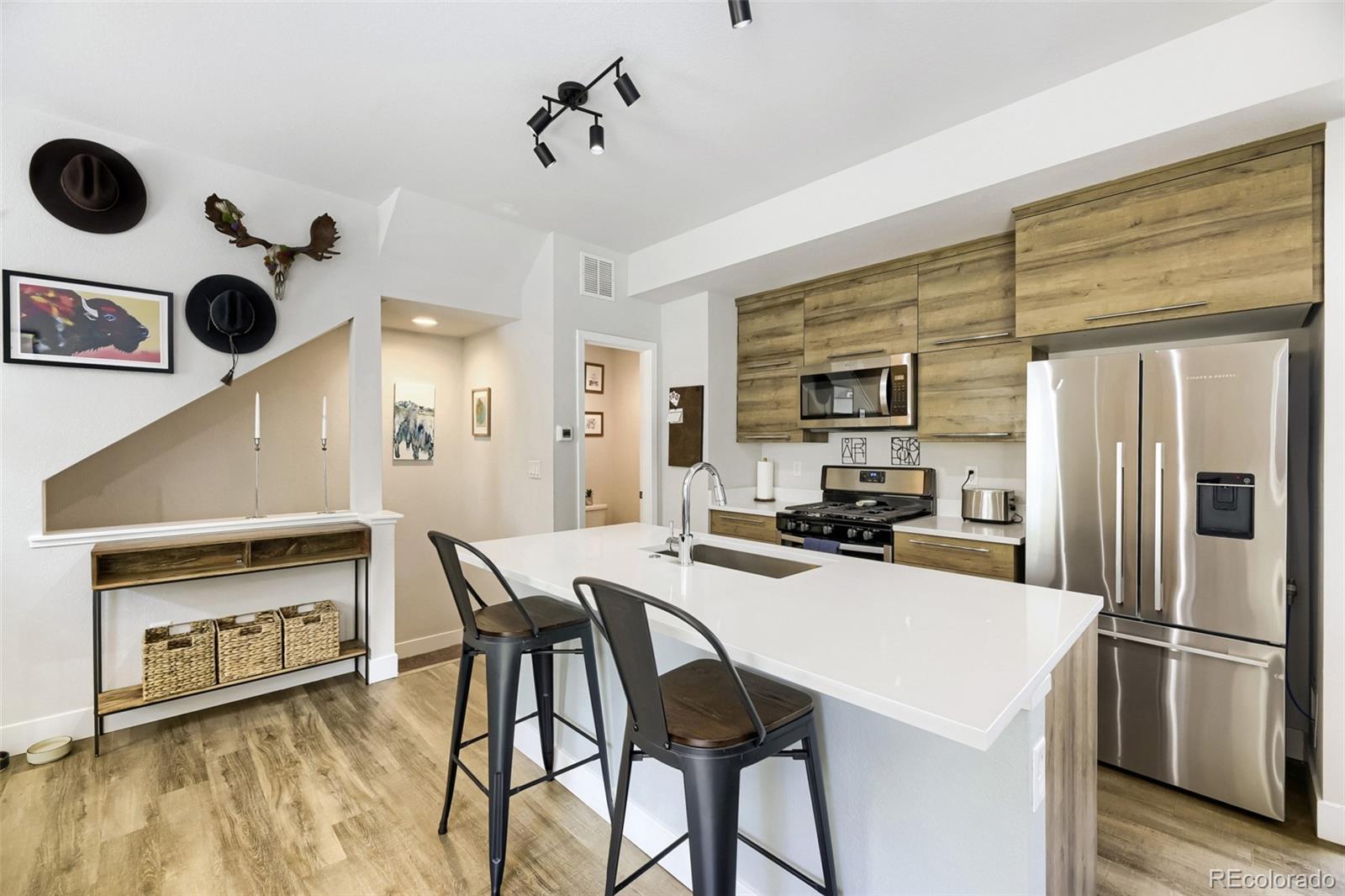 MLS Image #10 for 5556 w 10th place ,denver, Colorado