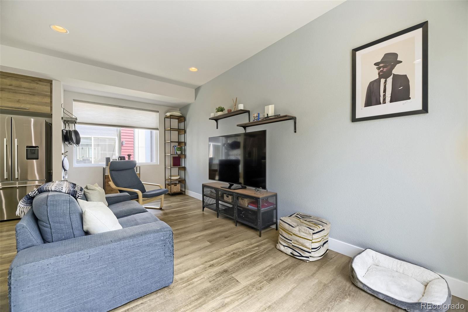 MLS Image #5 for 5556 w 10th place ,denver, Colorado