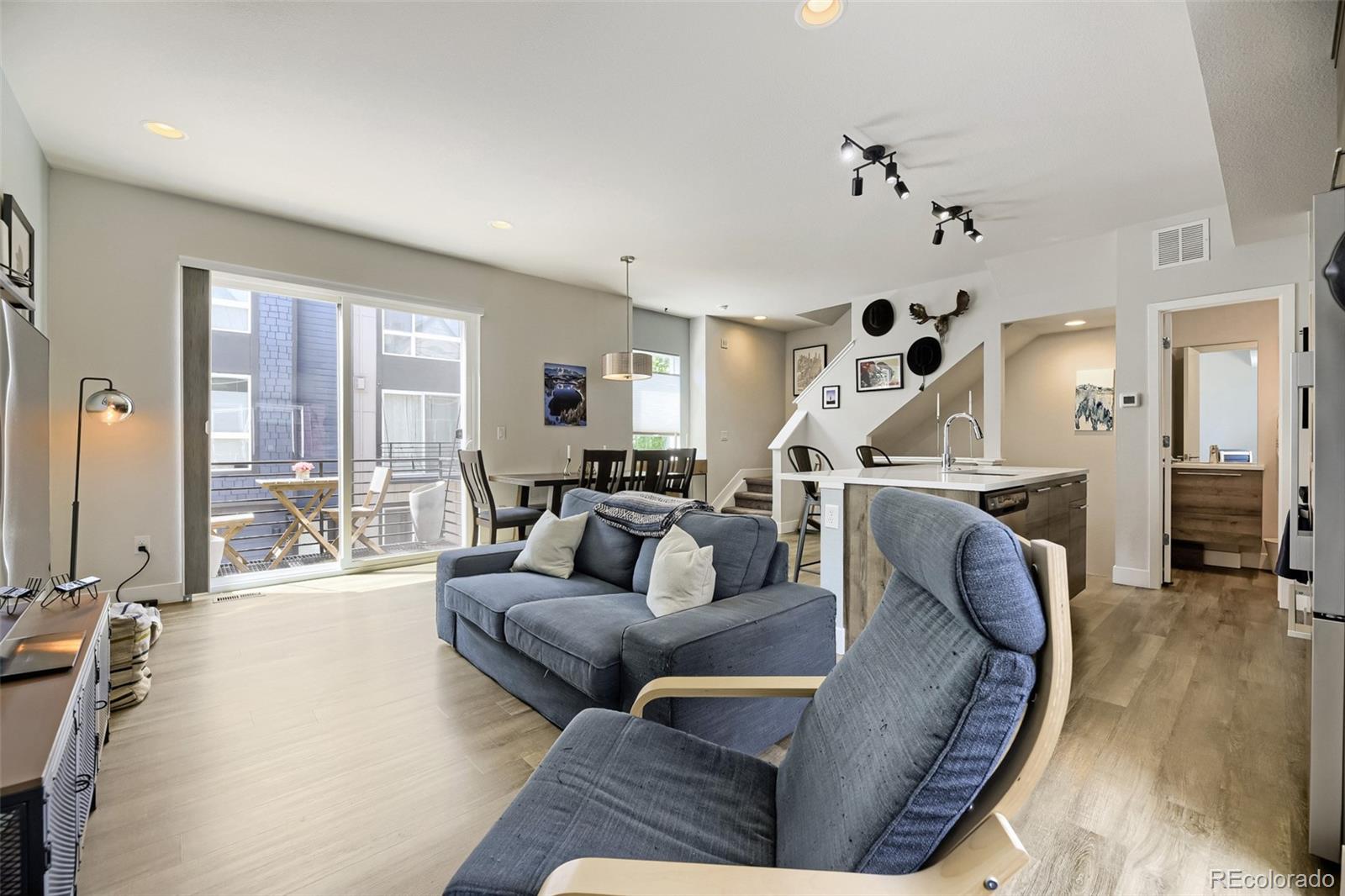 MLS Image #7 for 5556 w 10th place ,denver, Colorado