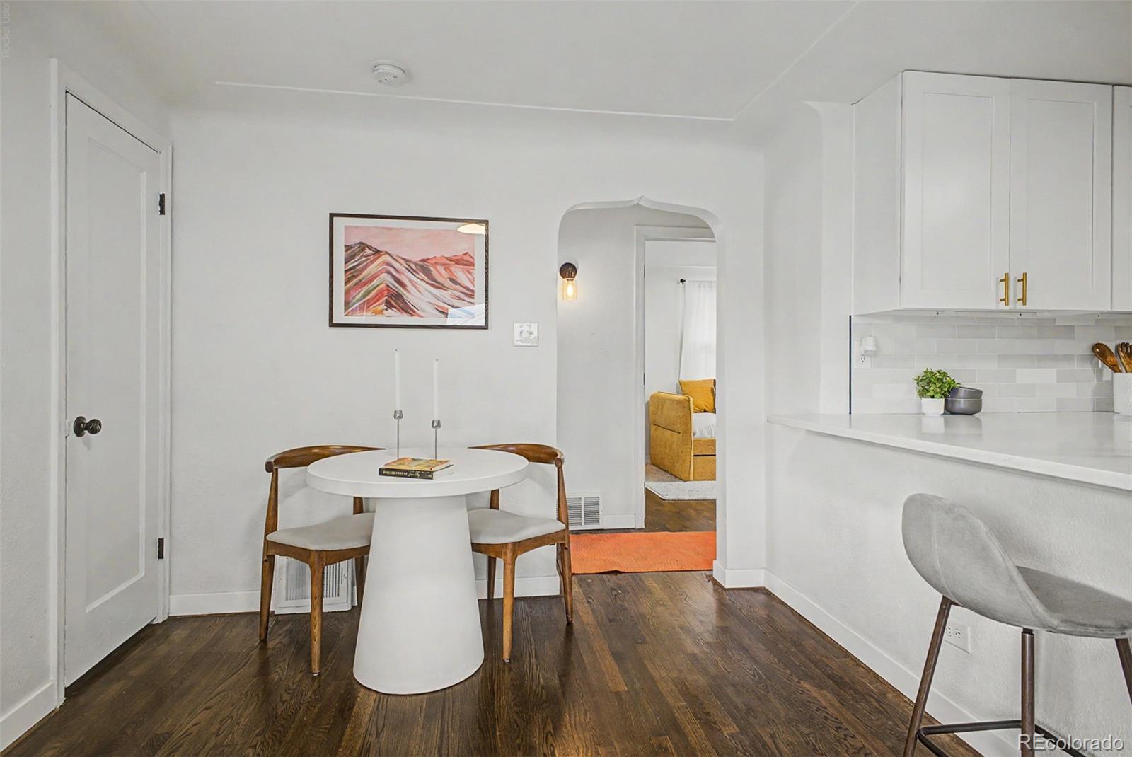 MLS Image #10 for 3070 w ford place,denver, Colorado