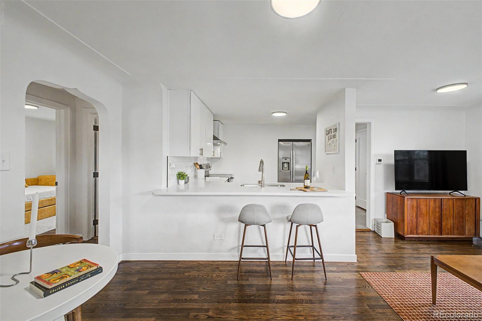 MLS Image #2 for 3070 w ford place,denver, Colorado