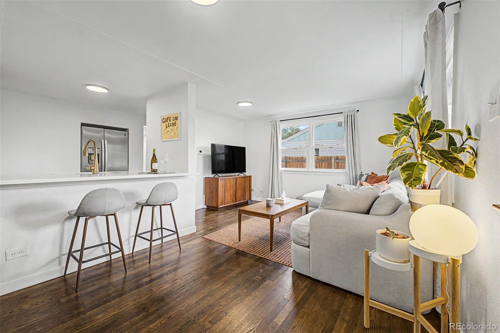 MLS Image #3 for 3070 w ford place,denver, Colorado