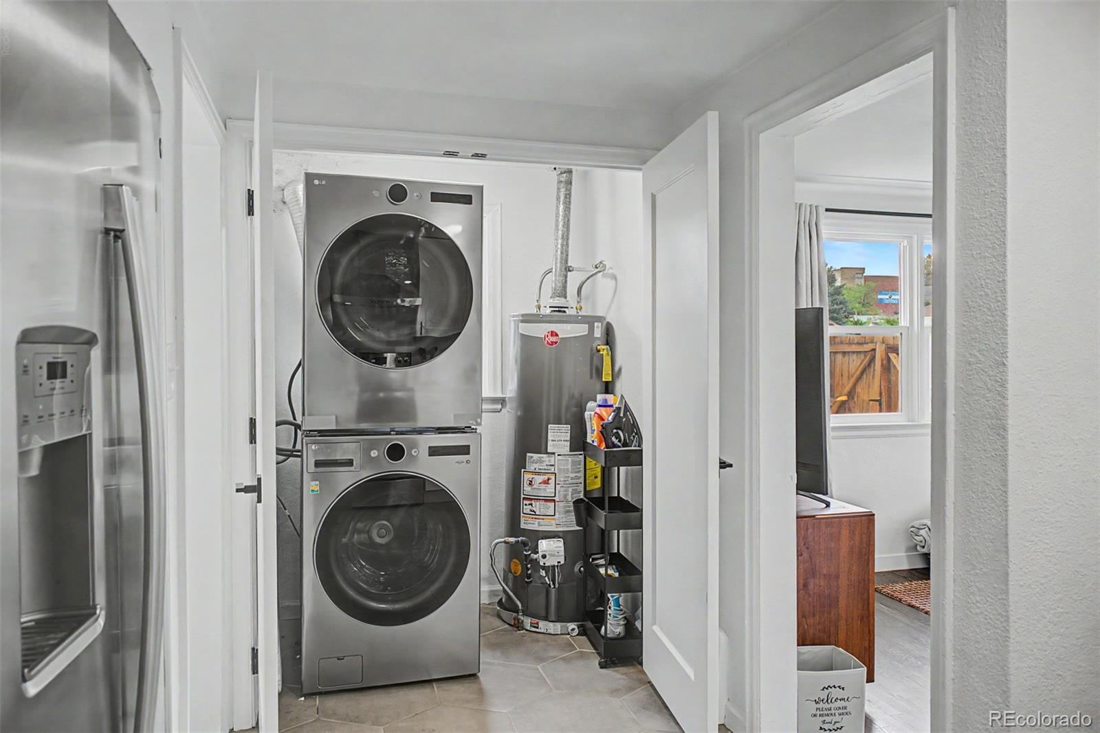 MLS Image #33 for 3070 w ford place,denver, Colorado